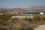 GL 0196 - 3 plots of Land - Kouverta - Ermioni